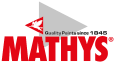 Mathys Logo