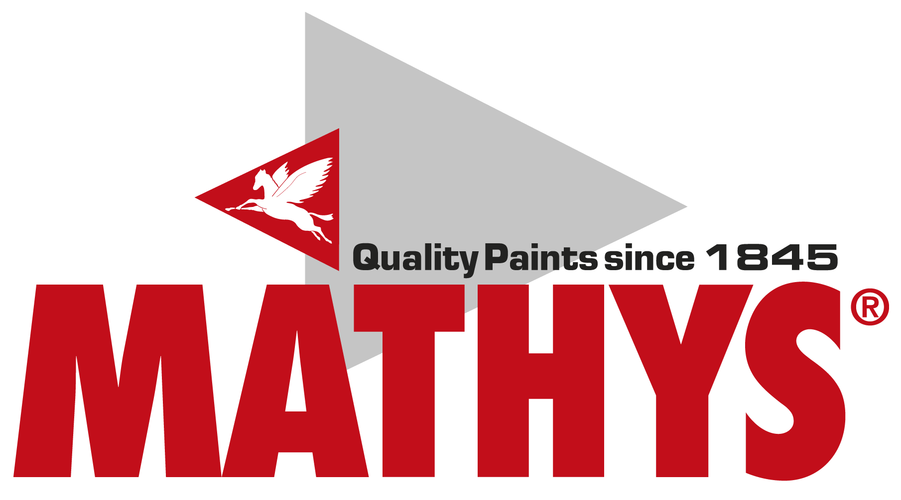Mathys Logo